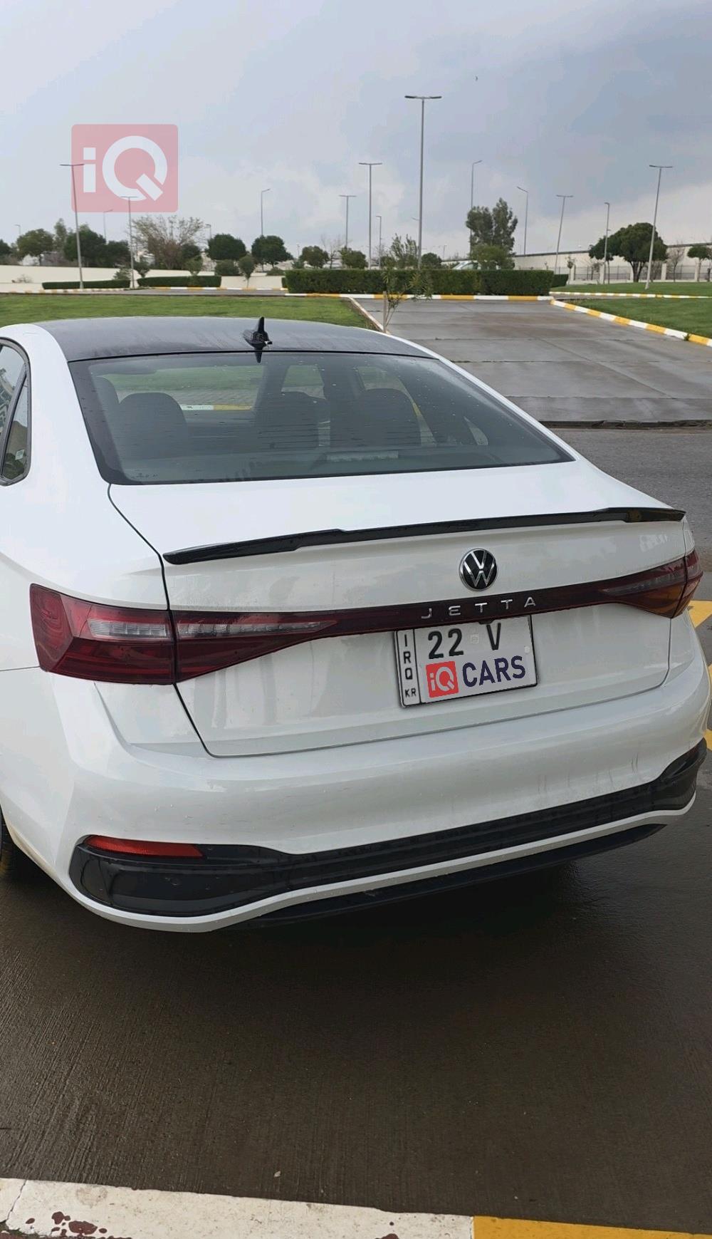 فولكسفاغن جيتا